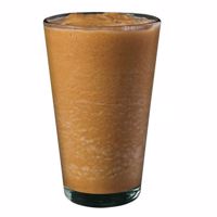 Espresso Frappuccino